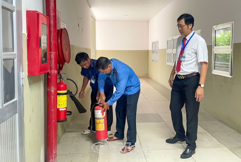 Việc chủ quan không ghi chép lịch kiểm tra khiến người dùng dễ quên Việc chủ quan không ghi chép lịch kiểm tra khiến người dùng dễ quên