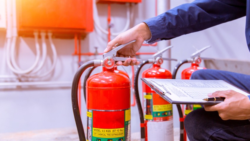 Việc kiểm tra áp suất là thao tác đơn giản nhưng cần thực hiện Việc kiểm tra áp suất là thao tác đơn giản nhưng cần thực hiện