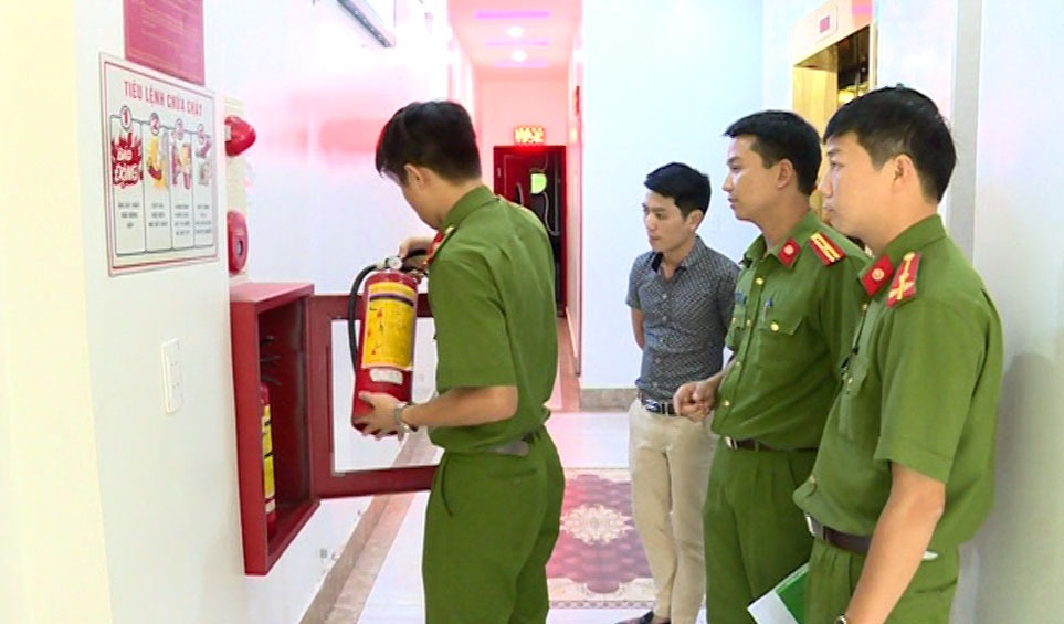 Bảo dưỡng vòi phun và tay cầm đúng kỹ thuật Bảo dưỡng vòi phun và tay cầm đúng kỹ thuật