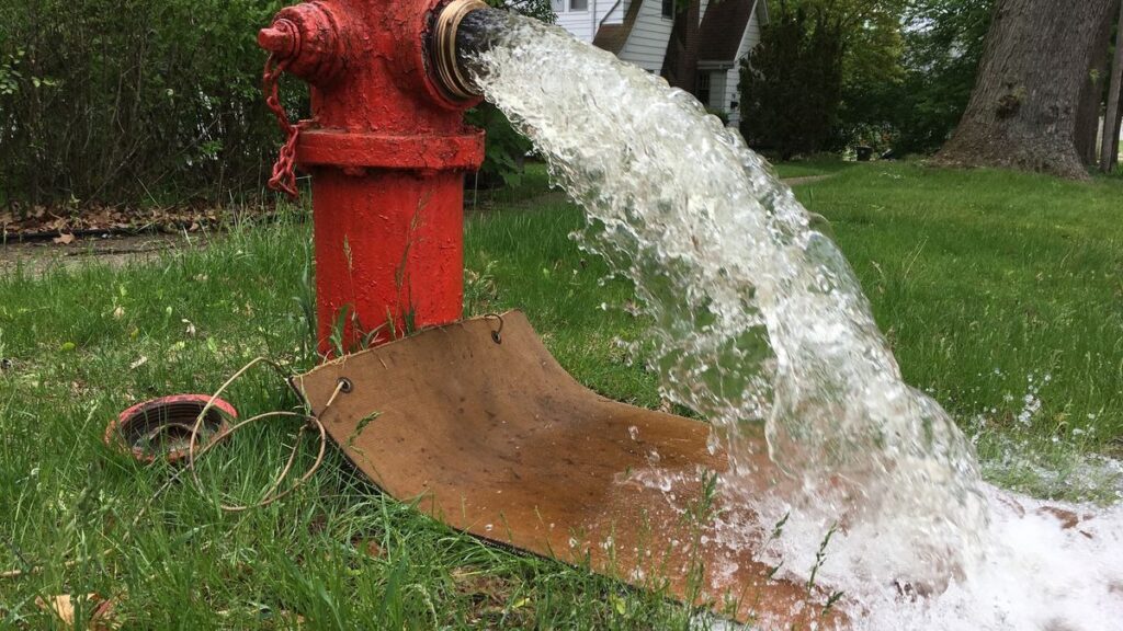 Hệ thống cấp nước chữa cháy đóng vai trò quan trọng trong mọi công trình hiện nay.